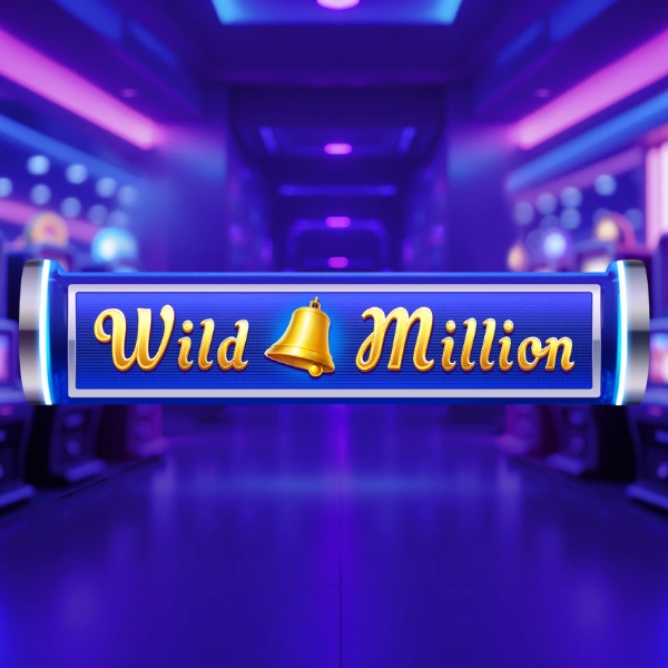  Wild Million logo