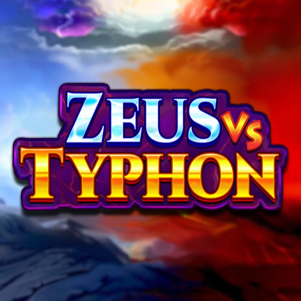 Zeus vs Typhon logo