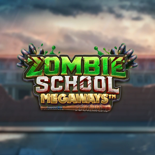 Zombie School Megaways